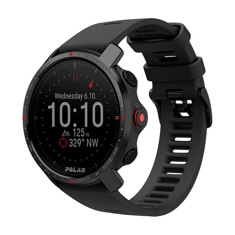 Polar Unite, el smartwatch deportivo con GPS alcanza hoy su precio mínimo  en
