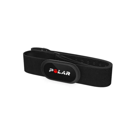 Sensor de frecuencia cardíaca Polar H10