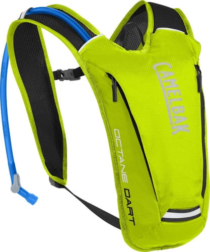 mochila de hidratación imagen ilustrativa