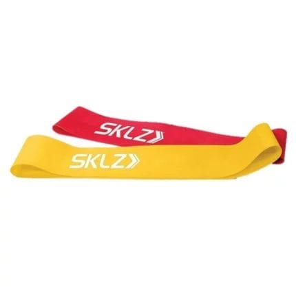 MINI BANDS SKLZ 2PK BASICO